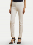 LAUREN RALPH LAUREN Riidest p&uuml;ksid 200631310013 Valge Slim Fit