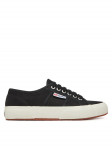Superga Tenniskingad 2750 Cotu Classic S000010 Must 36
