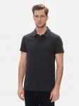 Aeronautica Militare Polo s&auml;rk 251PO1857J680 Tumesinine Regular Fit