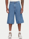 Wrangler Teksap&uuml;ksid Jort 112362509 Sinine Oversize