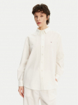 Tommy Jeans S&auml;rk DW0DW20292 Ekr&uuml;&uuml;v&auml;rv Relaxed Fit XXS