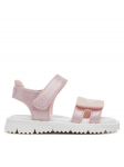 Calvin Klein Jeans Sandaalid V1A2-82039-1013 M Roosa