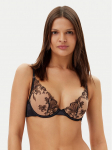 Hunkem&ouml;ller Traadiga rinnahoidja Anouk 300950 Must 75D