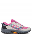 Saucony Tossud Grid Peak S70814 Roosa