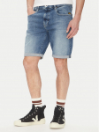 G-Star Raw Teksap&uuml;ksid 3301 D10481 D634 H096 Sinine Slim Fit