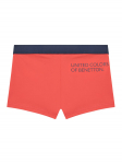 United Colors Of Benetton Ujumisp&uuml;ksid 3L030X01F Punane 130
