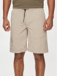Jack & Jones Riidest &scaron;ortsid Velo 12249100 Beež Regular Fit