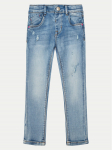 NAME IT Teksad 13237182 Sinine Slim Fit