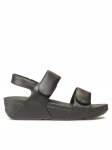 FitFlop Sandaalid LULU FV8-090 Must