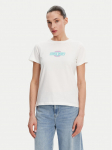 Guess Jeans T-s&auml;rk W5GI26 J1314 Valge Regular Fit