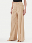 ViCOLO Teksad DD5043 Beež Wide Leg