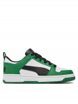 Puma Tossud Rebound Layup Lo SL Jr 370490 Roheline