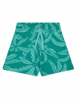 United Colors Of Benetton Spordi&scaron;ortsid 32IEG901Y Roheline Regular Fit 110
