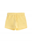 Coccodrillo Riidest &scaron;ortsid WC5121401HGK Kollane Regular Fit