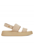 Liu Jo Sandaalid Amber 01 SA5187 PX002 Beež 36