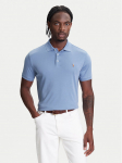 Polo Ralph Lauren Polo s&auml;rk 710704319169 Sinine Custom Slim Fit
