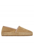 LOVE MOSCHINO Espadrillid JA10272G0MIG0104 Beež 36