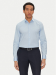 Calvin Klein S&auml;rk K10K114299 Sinine Slim Fit
