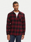 Quiksilver S&auml;rk Buffalo Classic AQYWT03369 Bordoopunane Regular Fit S