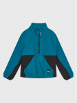 Jack Wolfskin Softshell jope Teen 1609811 Sinine Regular Fit 152