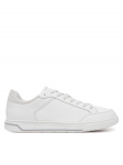 Calvin Klein Tossud Low Top Lace Up Lth Mono HM0HM01756 Valge