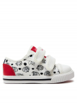 Geox Tossud B Kilwi Girl B45D5C 0AN54 C0050 M Valge 20