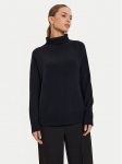 Max Mara Leisure Golf Superbo 2426366148 Tumesinine Relaxed Fit