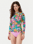 Banana Moon ujumiss&auml;rk Oohla Leilani V&auml;rviline Slim Fit M