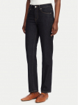 Tommy Hilfiger Teksad Classic WW0WW42486 Tumesinine Straight Fit