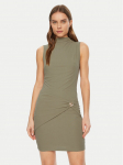 Guess Kootud kleit W5RK24 KAQL2 Roheline Regular Fit