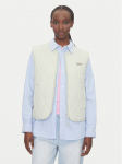 Tommy Jeans Varrukateta jakk Onion DW0DW21184 Roheline Regular Fit