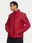 HUGO Kevad-s&uuml;gis jope Brenti2431 50517753 Punane Regular Fit M