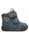 Primigi Ratsasaapad GORE-TEX 4858233 Must