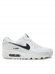 Nike Tossud Air Max 90 DH8010 101 Valge