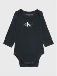 Calvin Klein Jeans Laste bodi Monogram IN0IN00033 Must Regular Fit