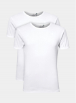 G-Star Raw T-s&auml;rkide komplekt D07205-124-110 Valge Slim Fit L