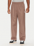 adidas Dressip&uuml;ksid adicolor Firebird JP1067 Beež Baggy Fit XL