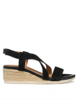 Geox Espadrillid D Ischia Corda D55HHA 00022 C9999 Must