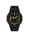 Timex K&auml;ekell UFC Colossus TW2V55300 Must 00