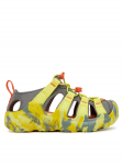 Keen Sandaalid Hyperport H2 Y 1030834 Kollane 34