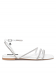 Nine West Sandaalid WFA2766-1 Valge