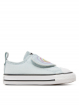 Converse Tennised Chuck Taylor All Star Heart Strap Easy-On A08380C Hall
