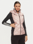 DKNY Varrukateta jakk DP4V3157 Roosa Regular Fit