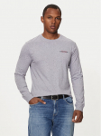 Guess Jeans Pikkade varrukatega T-s&auml;rk M4YI54 K8HM0 Hall Slim Fit