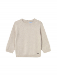 Mayoral Kampsun 309 Beež Regular Fit