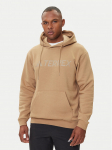 adidas Pluus Terrex Multi Large Logo JM2821 Beež Regular Fit