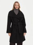 Calvin Klein Villane mantel LV044D557G Must Regular Fit S