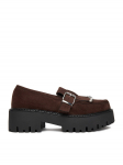 DeeZee Loaferid CEO-HY6688001-1 Pruun