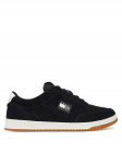 Tommy Jeans Tossud Tjm Cupsole Long Lace Skate EM0EM01602 Must