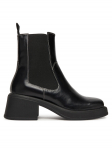 Vagabond Shoemakers Poolsaapad Dorah 5642-001-87 Must 40